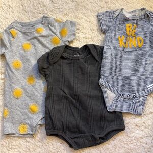 Baby bundle
